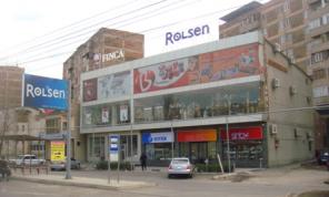 Vajarvum  e gorcox xanut  (ROLSEN)